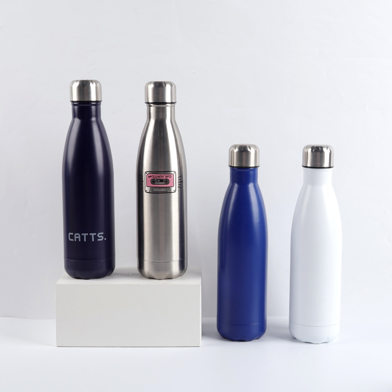 Geïsoleerde thermosfles van ro - Wine Beer Images recensie en prijs