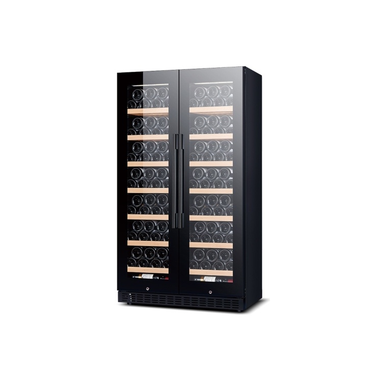 De populaire koelkastvriezer m - Wine Beer Place recensie en prijs