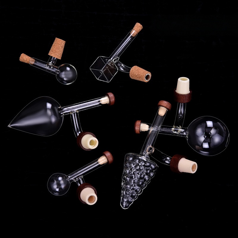 JUSTINLAU Ronde/Druifvormige W - Wine Beer And Liquor recensie en prijs