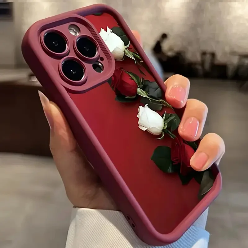 Anti-vlek telefoonhoesjes voor - Wine & Beer Hydrometer recensie en prijs