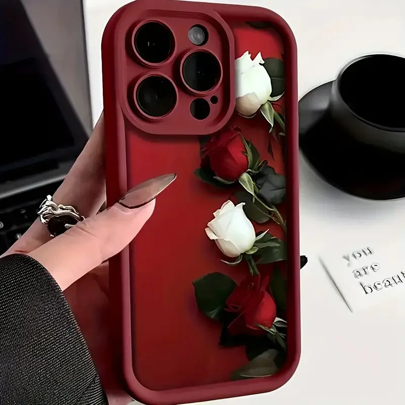 Anti-vlek telefoonhoesjes voor - Wine & Beer Hydrometer recensie en prijs