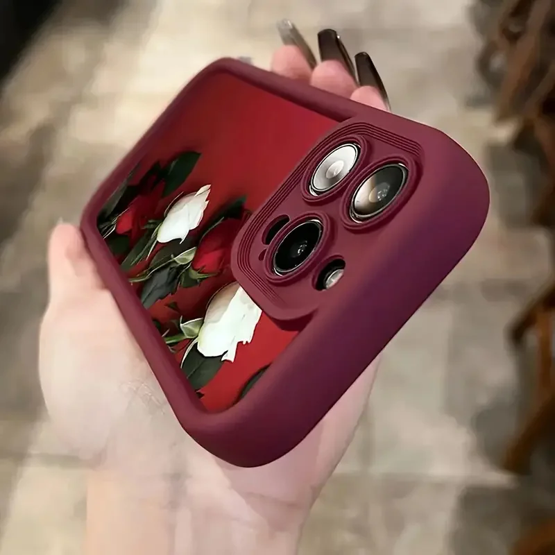 Anti-vlek telefoonhoesjes voor - Wine & Beer Hydrometer recensie en prijs