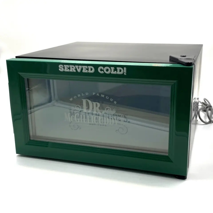 Vanace 18 Liter Mini Koelkast  - Wine Beer Mini Fridge recensie en prijs