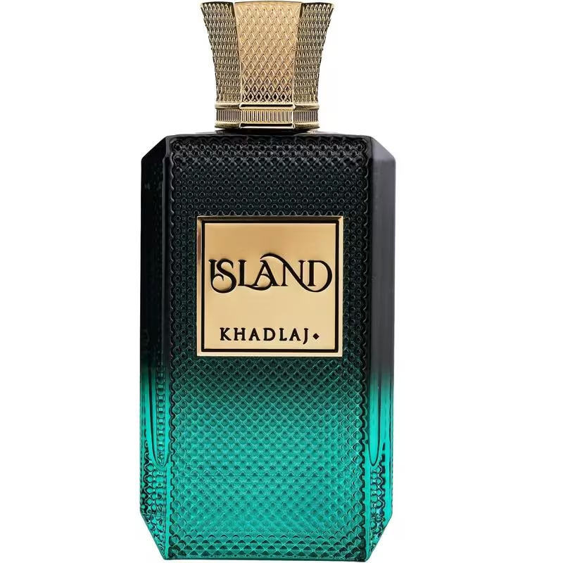 Khadlaj Island 3.4 oz / 100 ml - Wine&Beer Mouton recensie en prijs