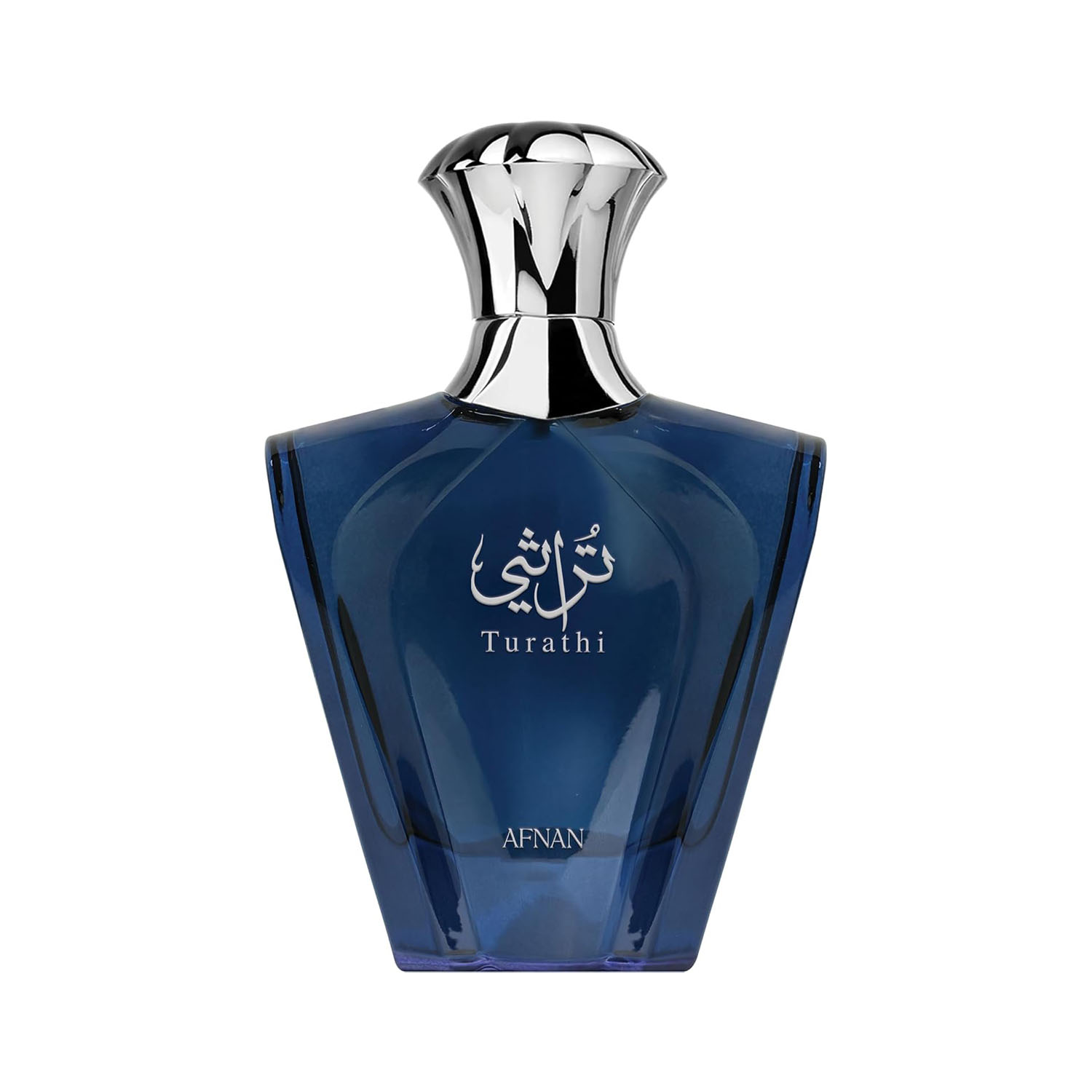 Afnan Turathi Blue Eau de Parf - Wine&Beer Mouton recensie en prijs